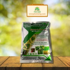 TRICHODERMA-BACILLUS-GÓI 1KG-TT027