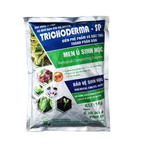Trichoderma 1 kg