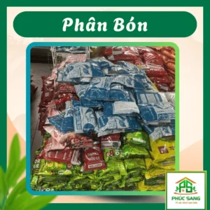Phân Bón