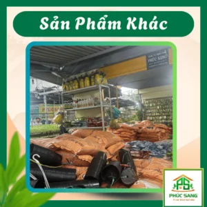 Sản Phẩm Khác